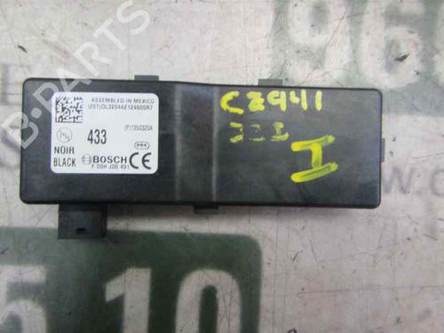 Used Electronic module Electronic module OPEL INSIGNIA A (G09) 2.0 CDTI (68) (160 hp) 3862330 3862330