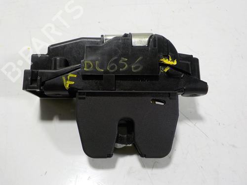 Used Tailgate lock CITROËN C5 III (RD_) 2.0 HDi 165 (RDRHHA, RDRHH8) (163 hp) 13904702