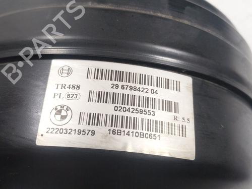 Servo brake BMW 4 Coupe (F32, F82) 420 d | BP27522277M42 