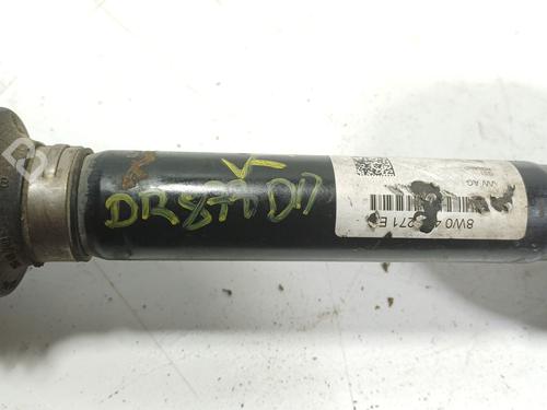 Right front driveshaft AUDI A4 Allroad B9 (8WH, 8WJ) 40 TDI Mild Hybrid quattro | BP36702542M39 - Image 5