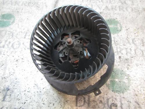 Ventilator motor VW PASSAT B6 (3C2) 2.0 TDI | BP4010389M62 