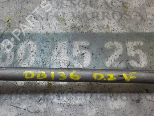 Left front suspension arm NISSAN NV200 / EVALIA Bus  | BP14281439M12 