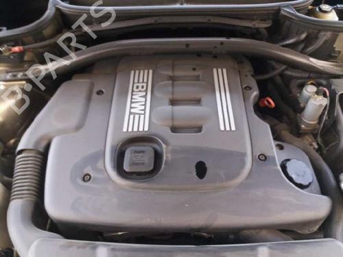 Particulate filter BMW X3 (E83) 2.0 d | BP7892130M81  - Image 7
