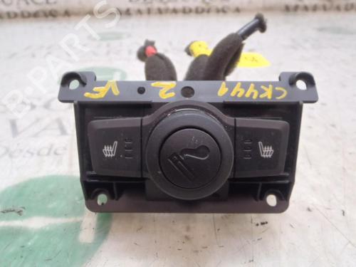 Módulo eletrónico OPEL ANTARA A (L07) 2.0 CDTI 4x4 (150 hp) 13502526 | 96672976