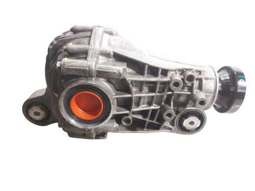 Used Front differential Front differential MERCEDES-BENZ GLE (W166) [2015-2018] 37148729 37148729