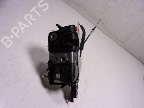 Used Rear left lock CITROËN C3 AIRCROSS II (2R_, 2C_) [2017-2025]  15543413