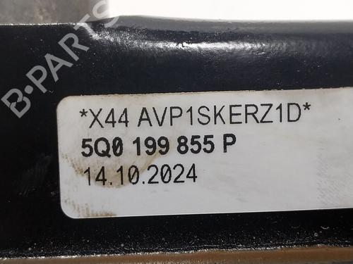 Motorophæng VW CADDY V Box Body/MPV (SBA, SBH) 2.0 TDi | BP28516622M89 