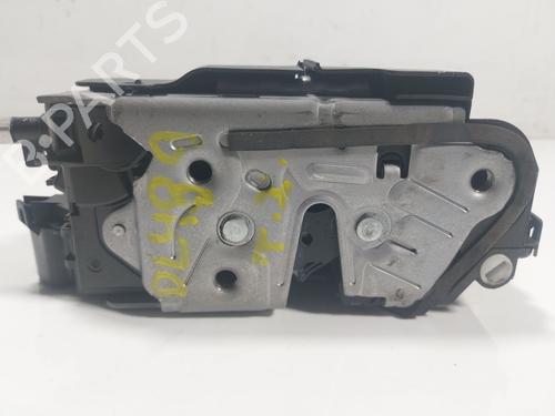 Fechadura trás esquerda Fechadura trás esquerda 16679576 16679576
