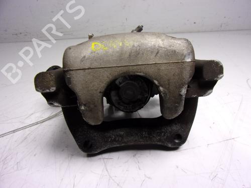 Used Left rear brake caliper Left rear brake caliper CITROËN BERLINGO Box Body/MPV (B9) 1.6 HDi 90 (92 hp) 15647892 15647892