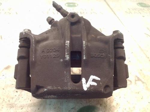 Used Left front brake caliper Left front brake caliper FORD MONDEO III (B5Y) [2000-2007] 11547242 11547242