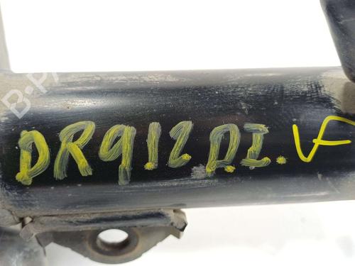 Left front shock absorber NISSAN LEAF (ZE1) Electric | BP39150176M16 - Image 3