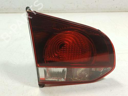 Used Left tailgate light Left tailgate light 38546120 38546120