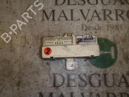 Used Electronic module Electronic module KIA CARENS III MPV (UN) 2.0 CRDi 140 (140 hp) 3803346 3803346