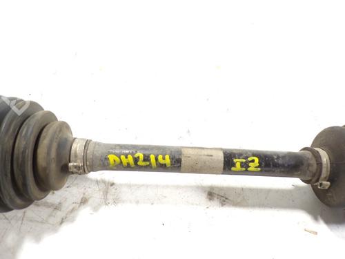 Left front driveshaft HYUNDAI i30 (FD) 1.6 CRDi | BP7780545M38 