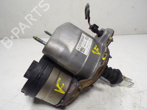 Servo brake TOYOTA YARIS (_P21_, _PA1_, _PH1_) 1.5 Hybrid (MXPH11) | BP11193748M42 