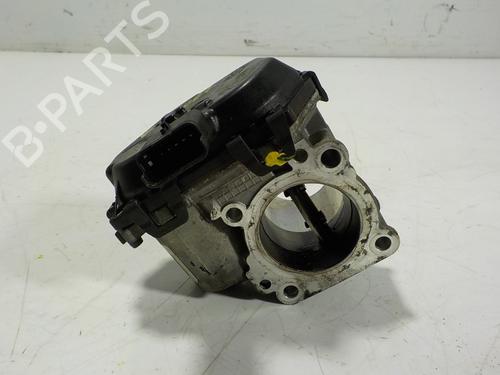 Throttle body PEUGEOT 508 SW I (8E_) 1.6 BlueHDi 120 | BP13694748M82