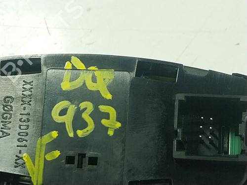 Headlight switch FORD TRANSIT V363 Platform/Chassis (FED, FFD)  | BP24539780I24  - Image 5