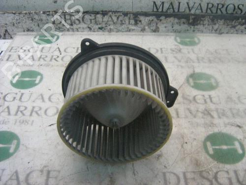 Heater blower motor MAZDA 323 C V (BA) 1.8 16V (BA8P) | BP4021171M62 