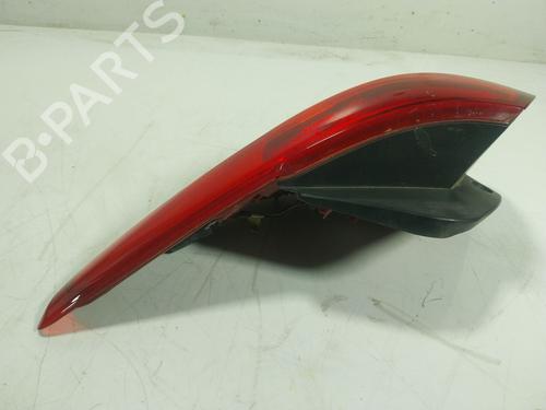 Right taillight KIA SPORTAGE III (SL) 2.0 CRDi | BP23231124C35 