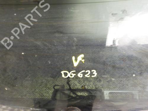 Tailgate JEEP COMPASS (MP, M6, MV, M7) | BP7330889C6 - Image 2