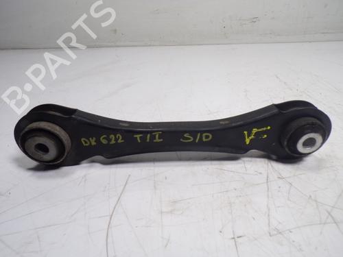 Used Left rear suspension arm BMW 1 (F20) 118 d (150 hp) 15839375