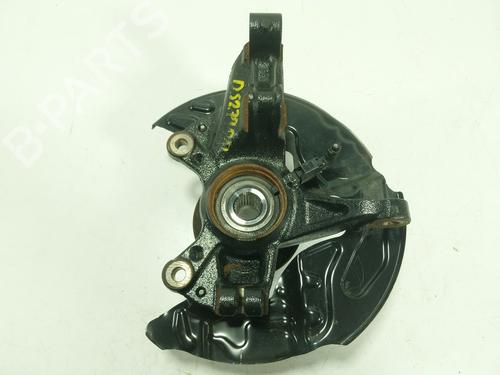 Right front steering knuckle FORD FOCUS IV Turnier (HP) 1.5 EcoBlue | BP34538342M26 - Image 2