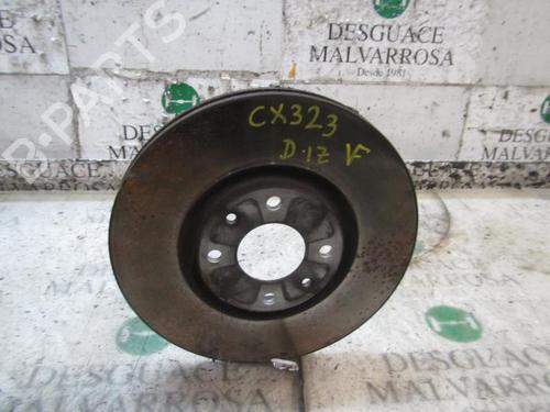 Used Other Other PEUGEOT 5008 (0U_, 0E_) 2.0 HDi (163 hp) 14277444 14277444
