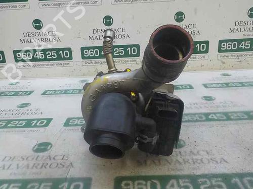 Turbocharger/Supercharger AUDI A5 Sportback (8TA) 2.7 TDI | BP9082807M71 