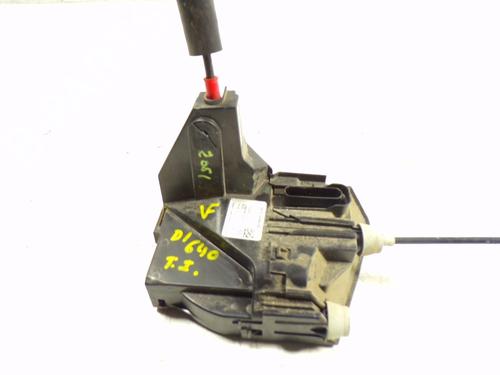 Rear left lock LAND ROVER DISCOVERY SPORT (L550)  | BP9194857C100 