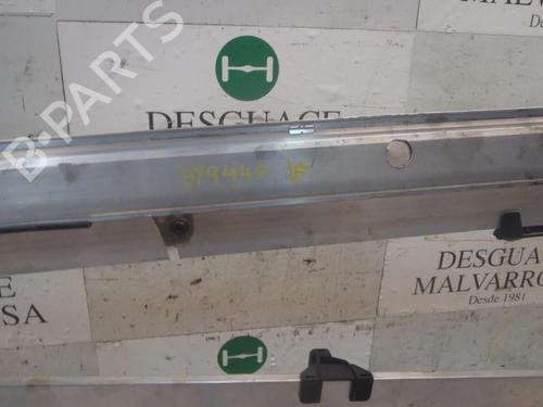Right front door SMART CITY-COUPE (450) 0.6 (450.352, 450.353) | BP3807070C3 