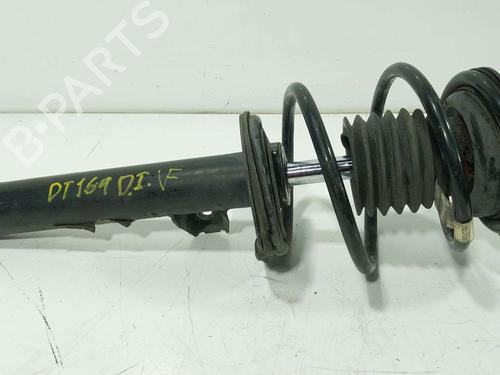 Used Left front shock absorber Left front shock absorber 39623715 39623715