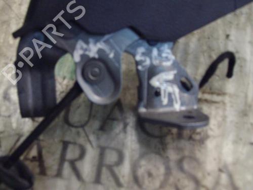 Hand brake VW POLO (9N_, 9A_) 1.4 16V | BP8772639I18 