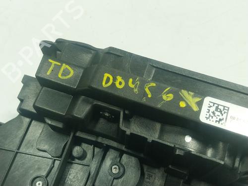 Rear right lock MERCEDES-BENZ GLE Coupe (C292)  | BP19480485C99 