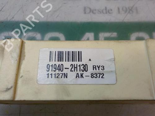 Electronic module HYUNDAI i30 Estate (FD)  | BP3869077M83 