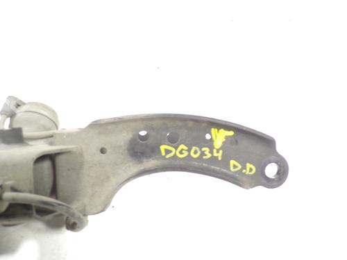 Right front shock absorber AUDI Q7 (4LB)  | BP7194767M17 