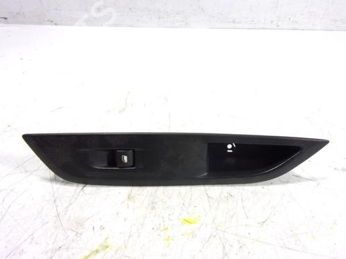 Used Right front window switch Right front window switch PEUGEOT 208 II (UB_, UP_, UW_, UJ_) [2019-2026] 11041656 11041656