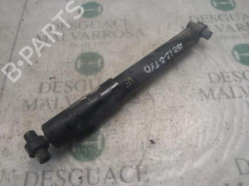 Used Right rear shock absorber Right rear shock absorber MAZDA 6 Saloon (GG) [2002-2008] 3809003 3809003