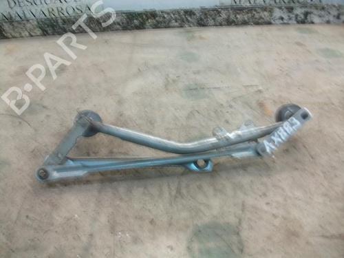 Used Front wipers mechanism FORD FIESTA V (JH_, JD_) 1.4 TDCi (68 hp) 14264664