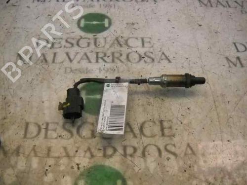 Elektronisk sensor HYUNDAI COUPE I (RD) [1996-2004]  8742085
