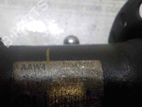 Left front shock absorber OPEL INSIGNIA A (G09) | BP4980037M16 - Image 3