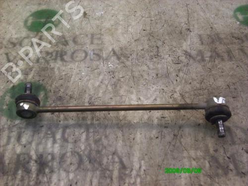 Used Left front suspension arm NISSAN MICRA III (K12) [2002-2011]  14300458