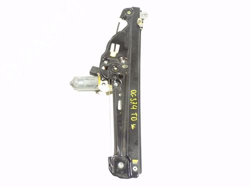 Fensterheber rechts hinten für BMW 5 (E60) 525 d (177 hp) 6929300