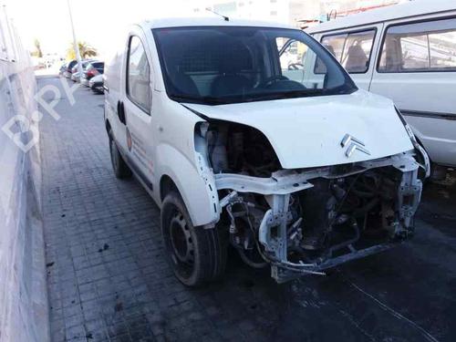 Højre fortil bærearm CITROËN NEMO Box Body/MPV (AA_) 1.4 HDi | BP14280731M13  - Image 5