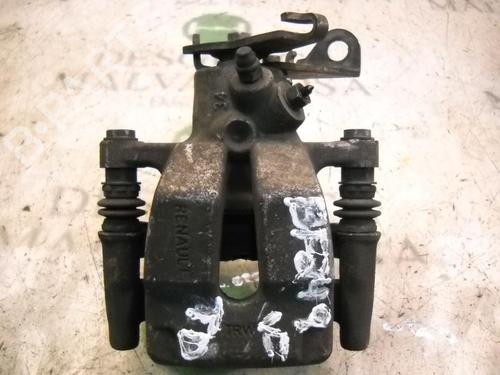 Used Right rear brake caliper Right rear brake caliper RENAULT MEGANE II (BM0/1_, CM0/1_) 1.5 dCi (BM1E, CM1E) (106 hp) 11545741 11545741