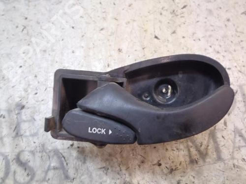 Used Front left interior door handle FORD TRANSIT Van (FA_ _) [2006-2014]  3830121