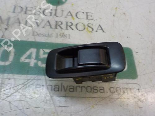 Used Left rear window switch Left rear window switch TOYOTA COROLLA Verso (ZER_, ZZE12_, R1_) 2.2 D-4D (AUR10_, AUR10R) (136 hp) 3865465 3865465