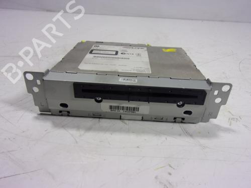 Used Radio Radio BMW 1 (F20) 116 d (116 hp) 10695976 10695976