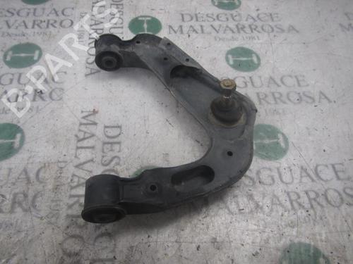Used Right front suspension arm NISSAN PATHFINDER III (R51) 2.5 dCi (174 hp) 3829478