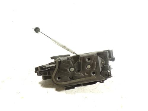 Used Front left lock SKODA RAPID (NH3, NK3, NK6) 1.6 TDI (105 hp) 7828233