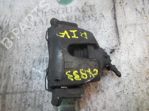 Used Left front brake caliper Left front brake caliper FORD FOCUS II Turnier (DA_, FFS, DS) 2.0 TDCi (136 hp) 11548969 11548969
